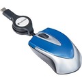 Verbatim Mouse, Travel, Mini, Usb-C, Be VER70237